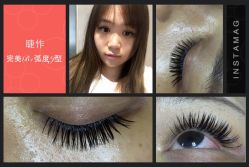 睫作持久定妆-光SPA科技美肤