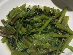 -绿杨春·淮扬宴(庐山路店)