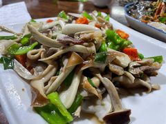 -龙姐私房菜(和顺古镇店)