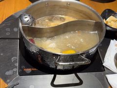 -呷哺呷哺 黄金牧场 (欢乐谷店)
