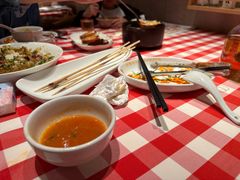 -西贝(深圳卓悦汇店)