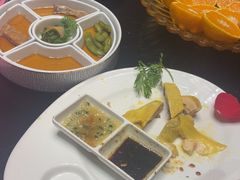 -丰收日·小海鲜·沪上家宴(顾村正大店)