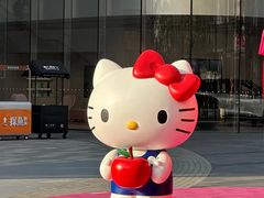 -东莞松山湖万象汇