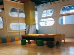 -东方威尼斯温泉酒店