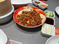 -褚记烤鸭·南京家常菜(雨花e-park店)