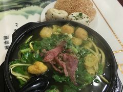 -糊涂生煎(滴翠路店)