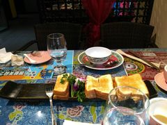 -小娘惹厨房Little Nyonya(狮城有约上榜店)