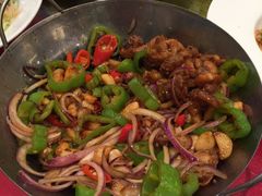 -老街渔味馆(芳华店)