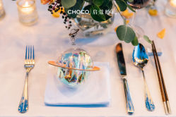 -CHOCO-启蔻婚礼(三亚公司)