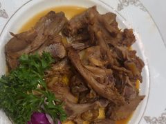 -梅利汴京烤鸭•开封豫菜地标店(晋安路店)