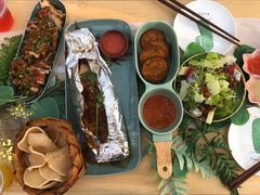 -佐佑帐篷环游记(南锣鼓巷店)