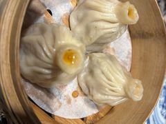 -南京大牌档(崇文门国瑞店)