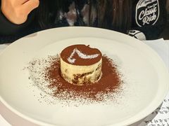 -The V泽惟·低温慢煮料理