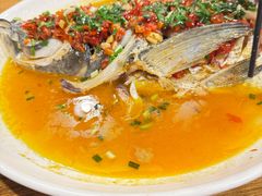 -丰乐餐厅·始于1999·本地老字号