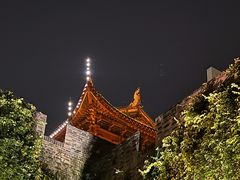 -相门城墙文化休闲景区