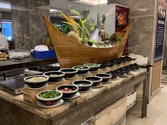 -福州西湖大酒店·怡湖咖啡厅