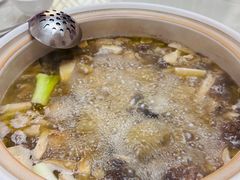 -爱膳菌锅锅(阳南店)