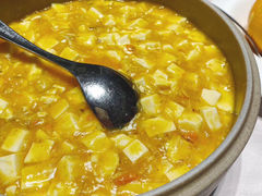 蟹粉豆腐-蟹榭·本帮江浙菜·蟹宴(五角场合生汇商场店)