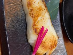 -千代武日本料理(开发区店)