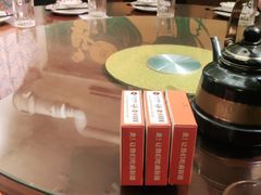 -西域阿里马新疆菜·清真(桂花路店)