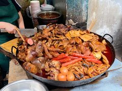 -吴长子卤菜馆(统一街店)