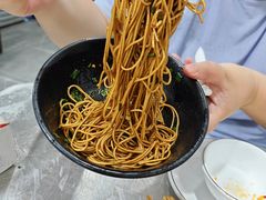 -老黄大排档(王家冲路店)