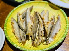 -鱼头泡饭·湖北菜·非物质文化遗产(岳家嘴总店)