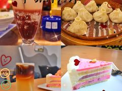 -四季春(美食街店)