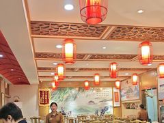 -杏花村水席楼·洛阳水席(老城十字街店)