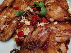 -西夏回族烧麦馆(牡丹街店)