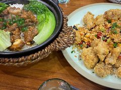 -文记餐厅(步行街店)