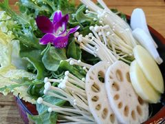 -束河人家(南锣鼓巷店)