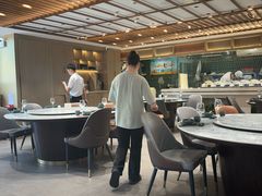 -聚丰园•湖鲜餐厅(阿红私房菜梅石路店)