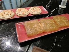 -南国会酒家(岗顶1站广场店)