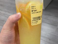 -奈雪的茶(东门太阳百货店)