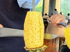 -拉蒂娜·巴西牛排馆 Latina·Brazilian Steakhouse(陆家嘴旗舰店)
