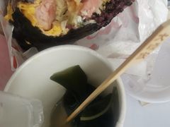 -大糯家饭团(华润万象城店)