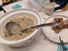 -莆田餐厅PUTIEN(三里屯店)