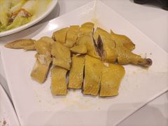 -稻香酒家·33年老字号·港式粤菜(富邦中心店)