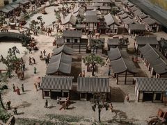 -西安大唐西市博物馆