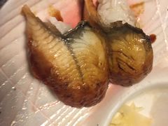 -日本料理神拉面