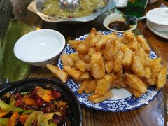 -老东北菜馆(北泰禾店)