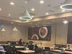 -康师傅私房牛肉面(马泉营奥莱店)