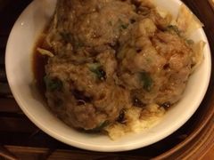 陈皮牛肉丸-添好运点心专门店(深水埗店)