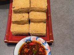 -老淮滨-蚌埠非遗小吃(淮河路店)