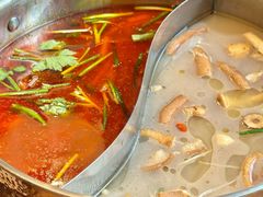 -黔诚多彩火锅(甲秀楼店)
