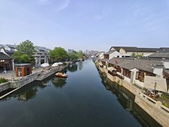 -二泉园老菜馆·百年无锡菜