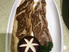 调味牛肋条-阿泽禧烤肉(民兴花园店)