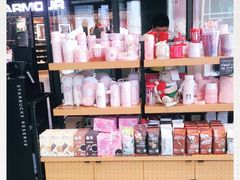 零售区-星巴克臻选(沈阳大悦城店)
