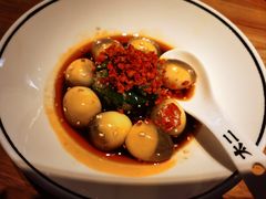 脆椒小皮蛋-太二酸菜鱼(正大广场店)